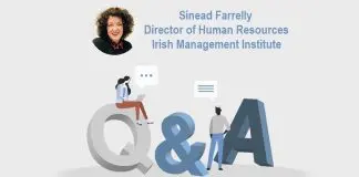 HRHQ_Q&A Sinead Farrelly