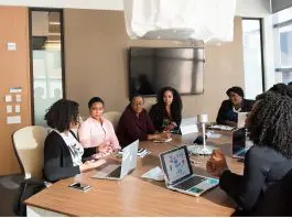 HRHQ Group think
