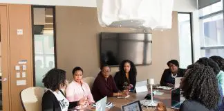 HRHQ Group think