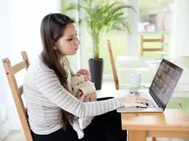 HRHQ Work life balance