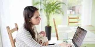 HRHQ Work life balance