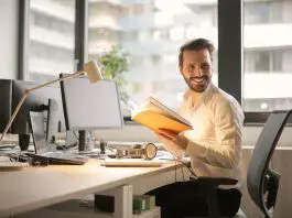 Remote worker