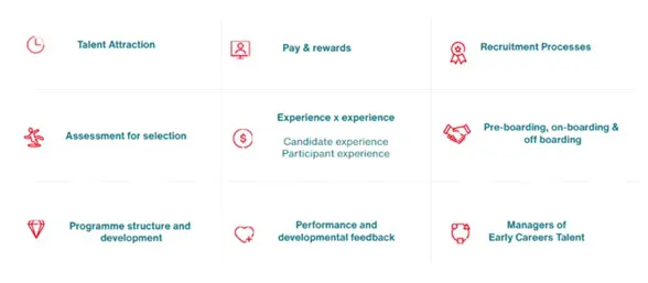 Early Career Audit