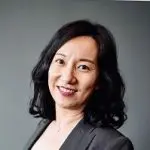 Judy Liu