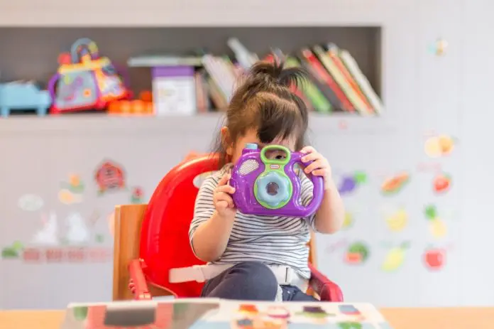HRHQ Childcare