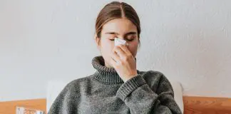 unwell employee
