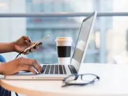HRHQ Remote work new