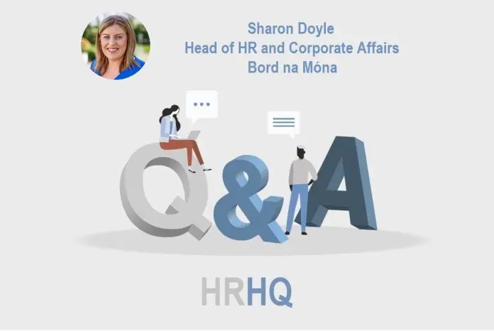HRHQ_Q&A_ Sharon Doyle, HRHQ_Q&A