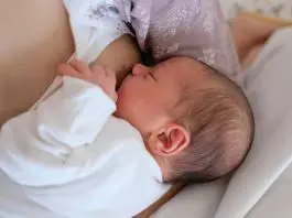 HRHQ World Breastfeeding Week