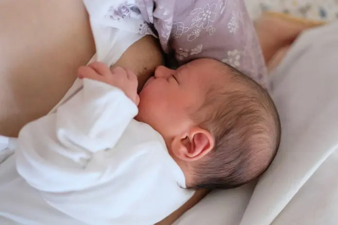 HRHQ World Breastfeeding Week HRHQ World Breastfeeding Week