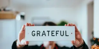 HRHQ World Gratitude Day