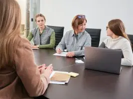 HRHQ Changing the Hiring Conversation