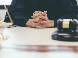 HRHQ WRC Judge 1