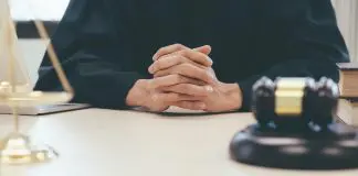 HRHQ WRC Judge 1