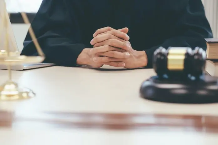HRHQ WRC Judge 1 HRHQ WRC Judge 1