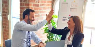 HRHQ Work personality