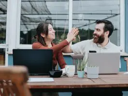 Employer brandig