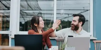 Employer brandig
