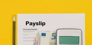 HRHQ Payslip