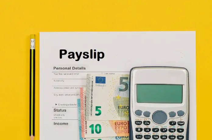 HRHQ Payslip HRHQ Payslip