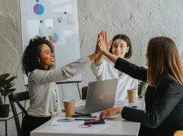 Finding Your Power: Obstacles holding women back