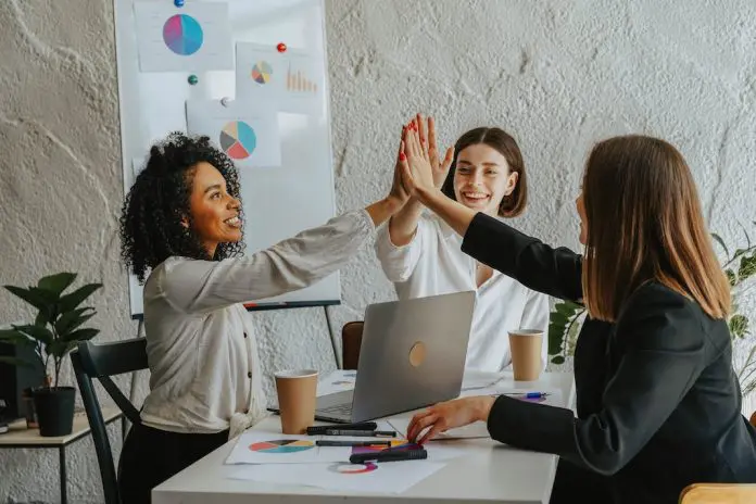 Finding Your Power: Obstacles holding women back