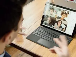 Managing remote teams