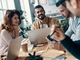 HRHQ Working in Ireland