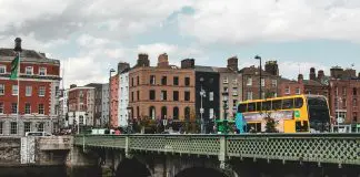 HRHQ Dublin