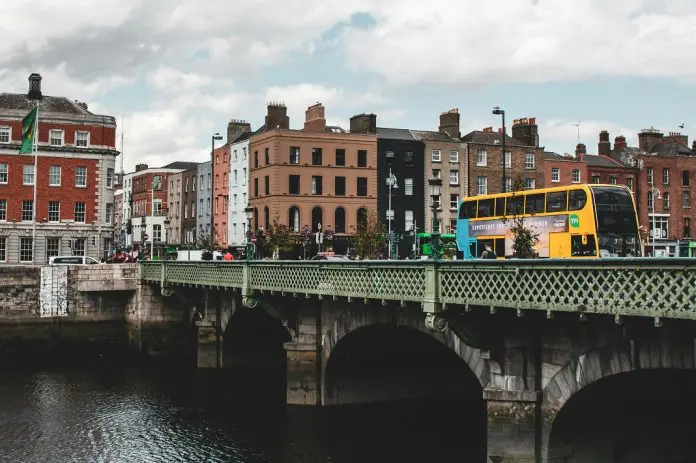 HRHQ Dublin HRHQ Dublin