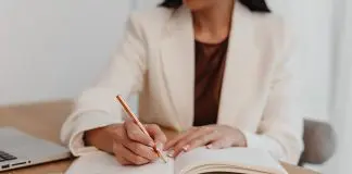 Goal setting 2024