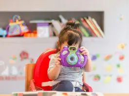 Childcare support