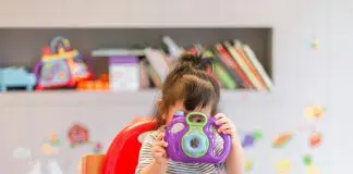 Childcare support