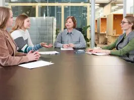 HR Department