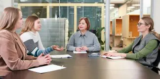 HR Department