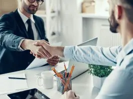 Hiring candidate