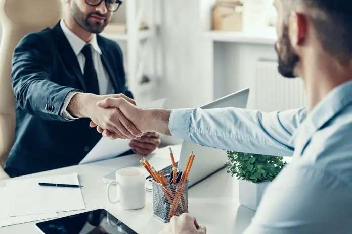 HRHQ Hiring candidate Hiring candidate