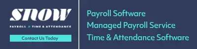 Snow - Payroll - Time & Attendance
