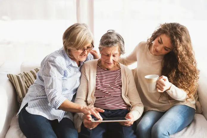 HRHQ Carers