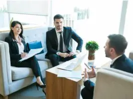 The Difference Between High Potentials and High Professionals Succession meeting
