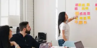 Learning & Development class