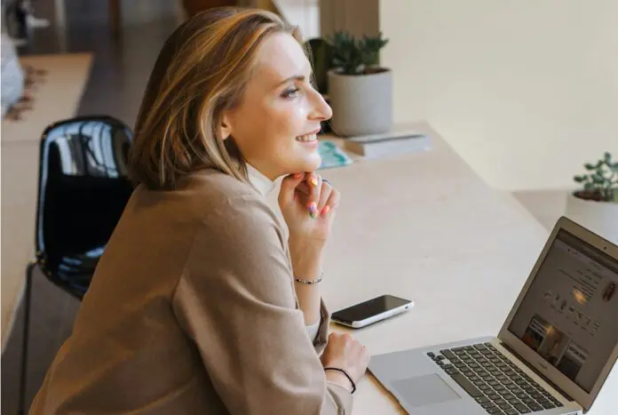 Women in the workplace