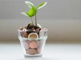 pension pot
