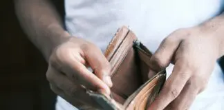 Salary processing