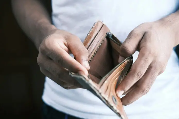 Salary processing