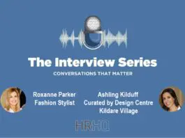 HRHQ_Podcast Ashling Kilduff Roxanne Parker Dress for success