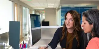 AI in the workplace
