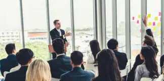 ESG Leadership