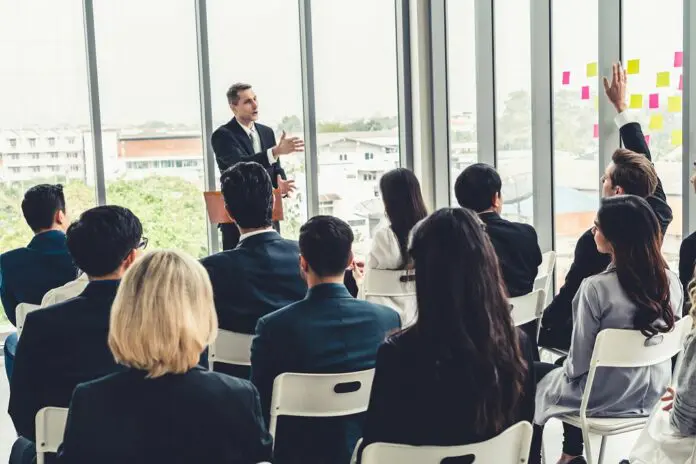 HRHQ ESG Leadership ESG Leadership