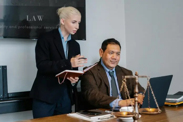 HRHQ No Fault Dismissals No Fault Dismissals case judge